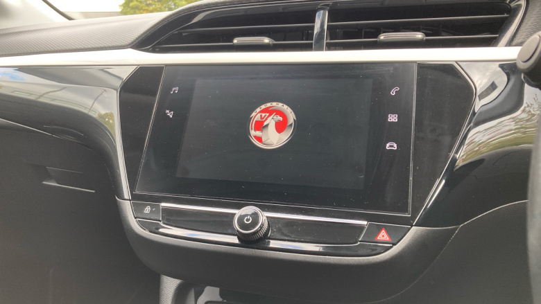 Vauxhall Corsa 1.2 Turbo Griffin 5dr Petrol Hatchback